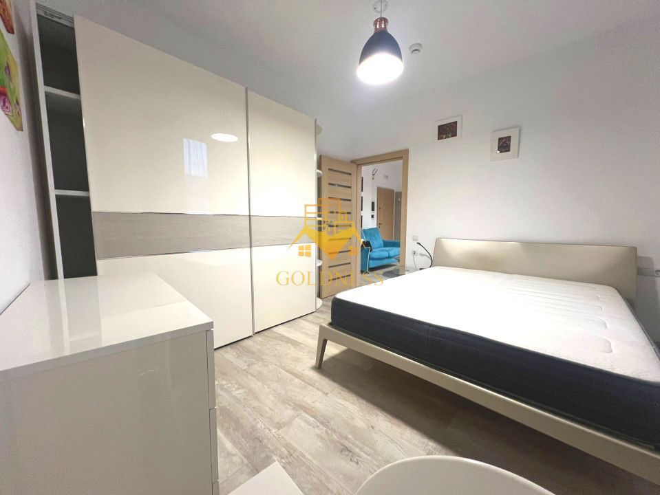 2 camere, parcare, AC, Centru, Piata Muzeului, MEMO, Piata Unirii - Poză 5