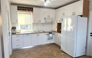 Apartament 3 camere MODERN + parcare inclusă | bloc nou - Poză 2