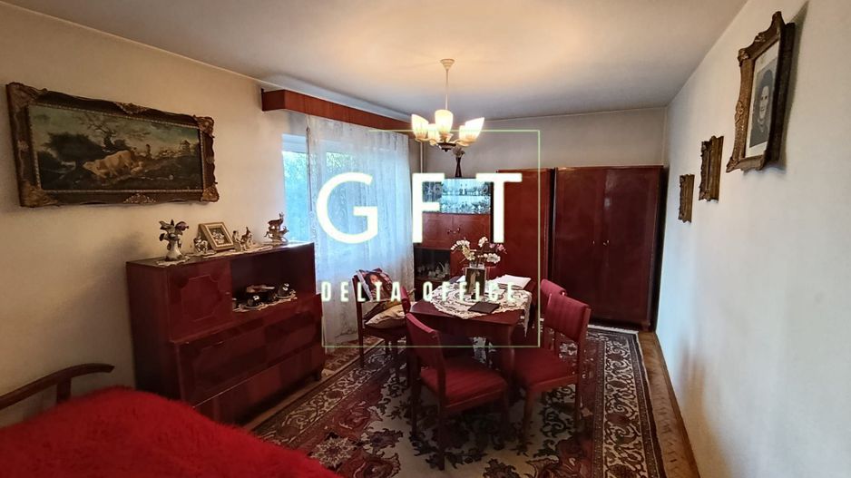 Exlusivitate | Apartament 2 camere | 1 Decembrie - Poză 1