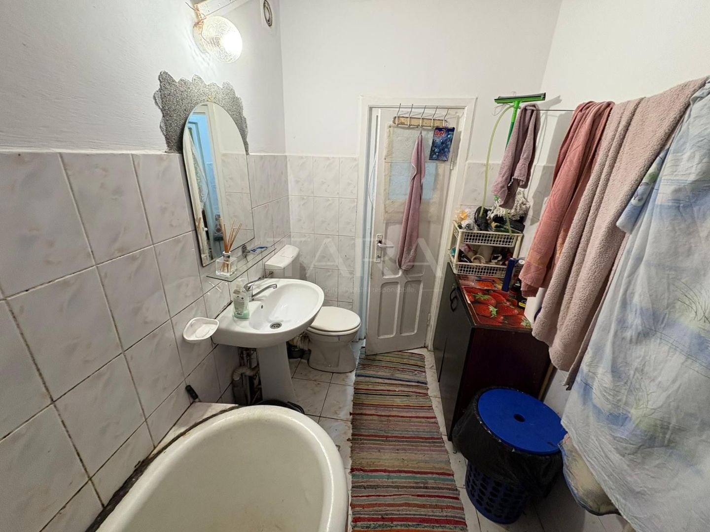 EXCLUSIVITATE. Garsonieră, oportunitate de investiție, inchiriere. - Poză 6