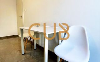 Ap1cam complet mobilat+utilat | bloc nou,parcare,centrala| Giroc - IQ - Poză 6