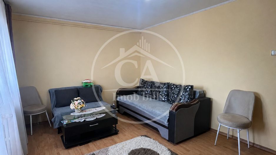 Apartament de vânzare cu 3 camere în Calea Clujului, Oradea - Poză 6