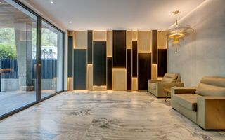 Apartament 2 Camere + Dressing | Jardins du Nord | Loc de Parcare - Poză 3