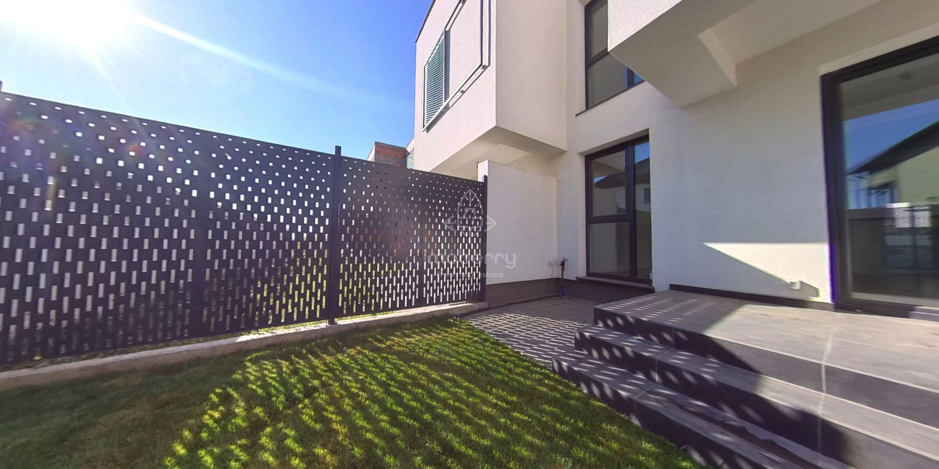 Ansamblu privat | Casa  4 camere | 3 bai | Parcare | Toate utilitatile - Poză 17