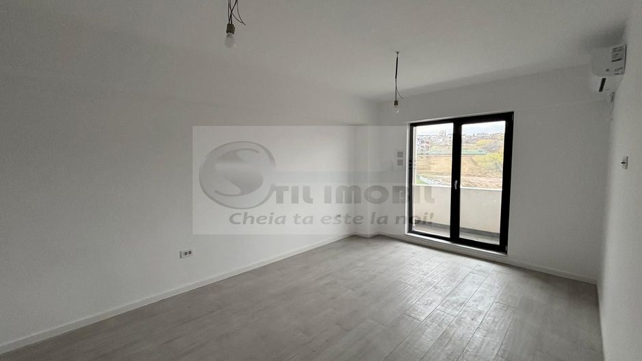 Ap 1 cam, decomandat, Bucium-Visan, 36,5mp, pret promotional - Poză 2