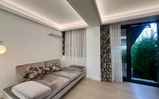 Vila LUX **5 camere**3 locuri parcare** Complex NOU//Sisesti - Poză 19