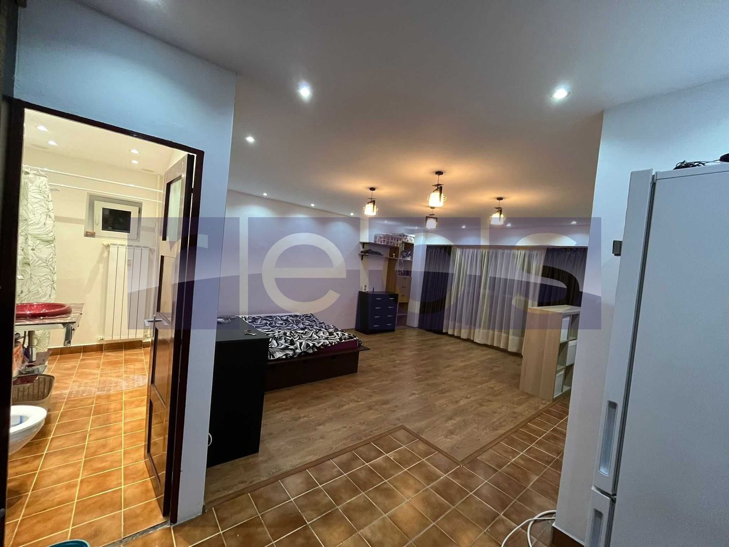 VANZARE GARSONIERA | ZONA NERVA TRAIAN - Poză 4