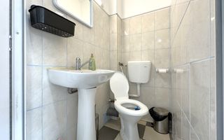 Spațiu comercial | 90mp | trafic intens | Margeanului | comision 0% - Poză 15