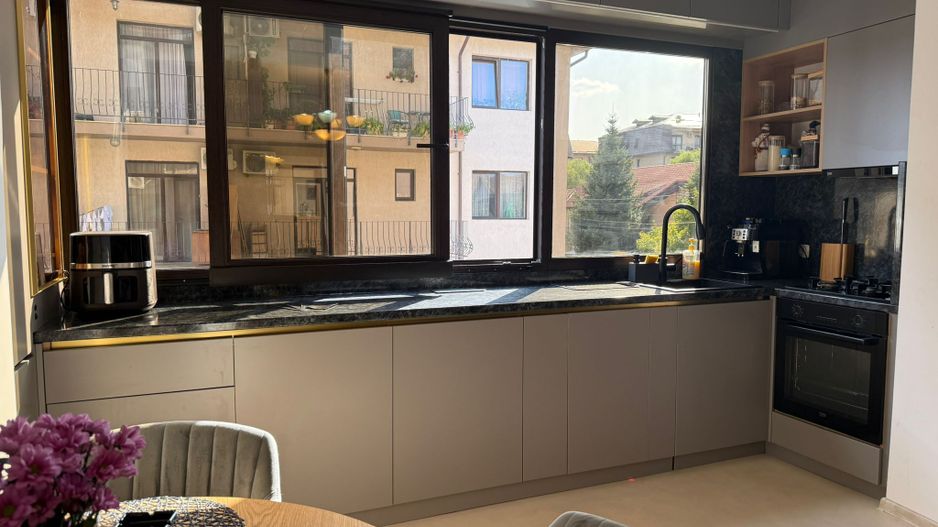 AP. 3 CAMERE CIRESULUI, MOBILAT, LOC PARCARE, RENOVAT, COMISION 0% - Poză 9