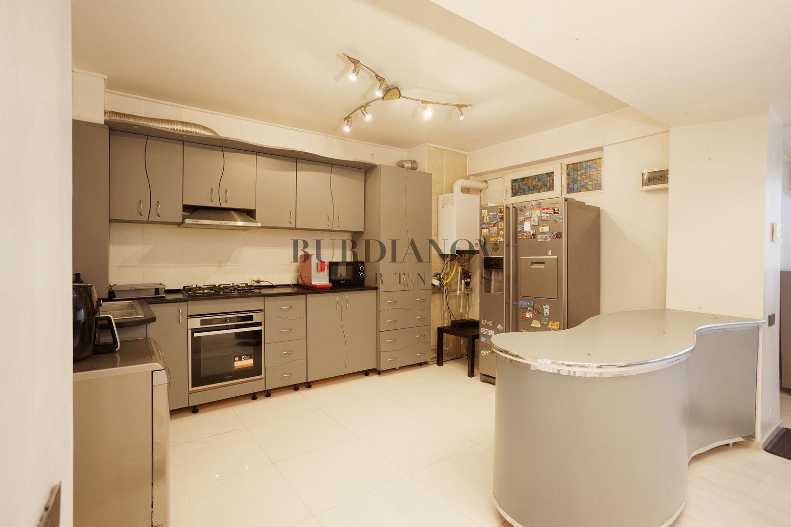 Apartament cu 3 camere - 91mp - Militari - Lujerului - Poză 6