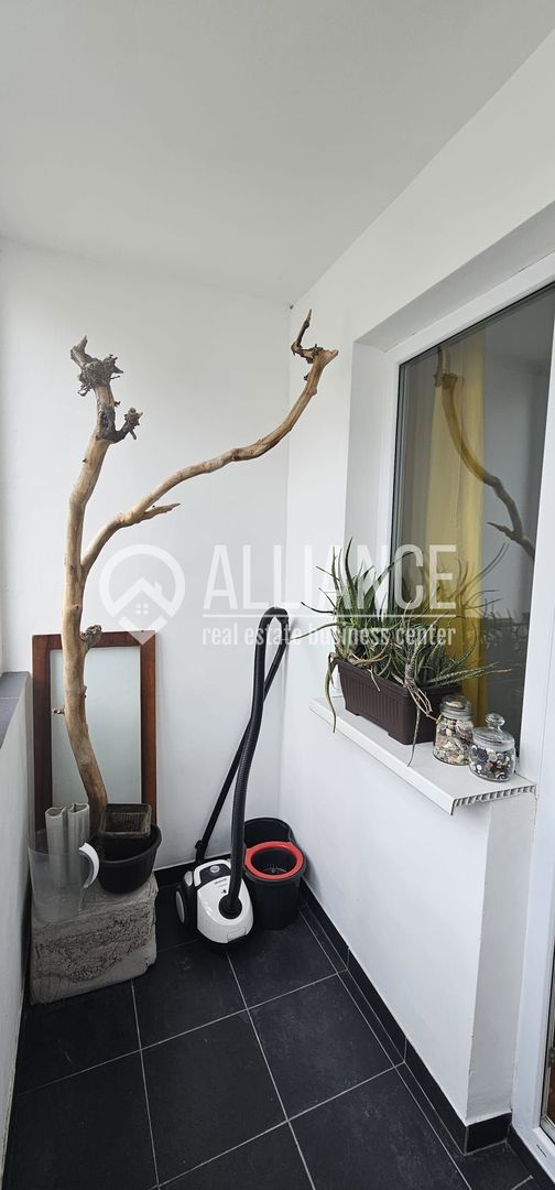 Tomis Nord(cod04)-Apartament 2 camere mobilat-utilat - Poză 8