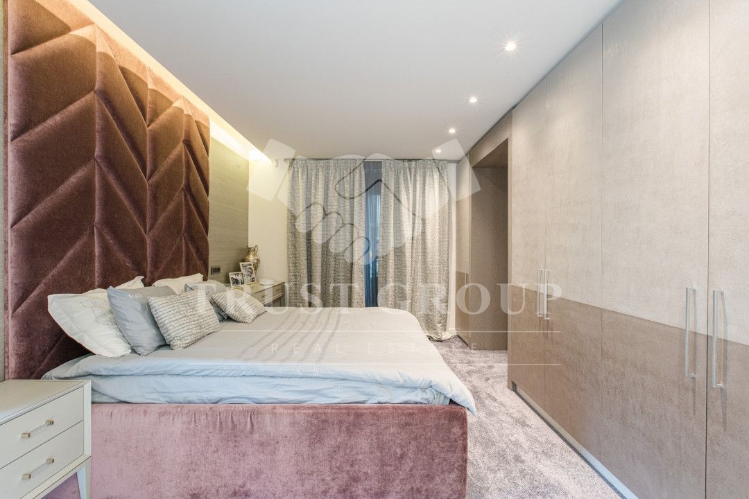 Apartament 4 camere Green Lake | 2 Locuri de parcare+baxa - Poză 29
