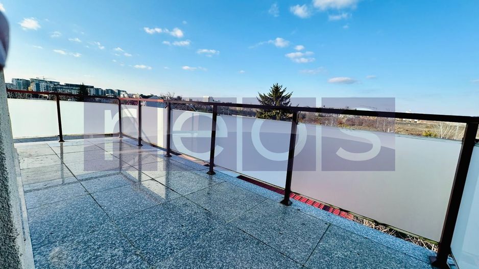 VANZARE APARTAMENT TIP STUDIO |  AVIATIEI  | 54 MP | LOC PARCARE | - Poză 11