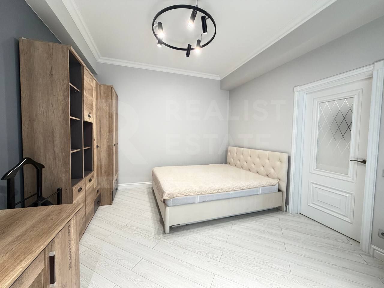 Chirie, apartament, 3 camere, str. Lev Tolstoi, Centru - Poză 3