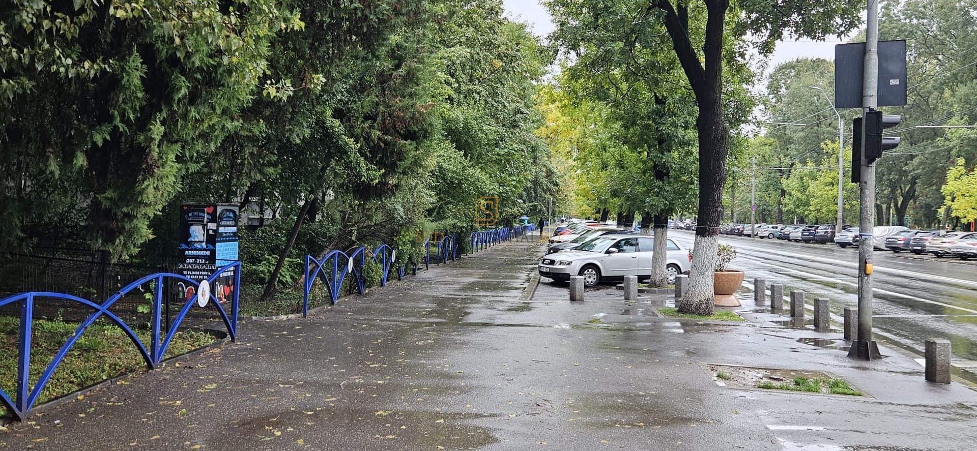 Apartament 2 camere, decomandat, vis a vis de parcul Tineretului - Poză 16