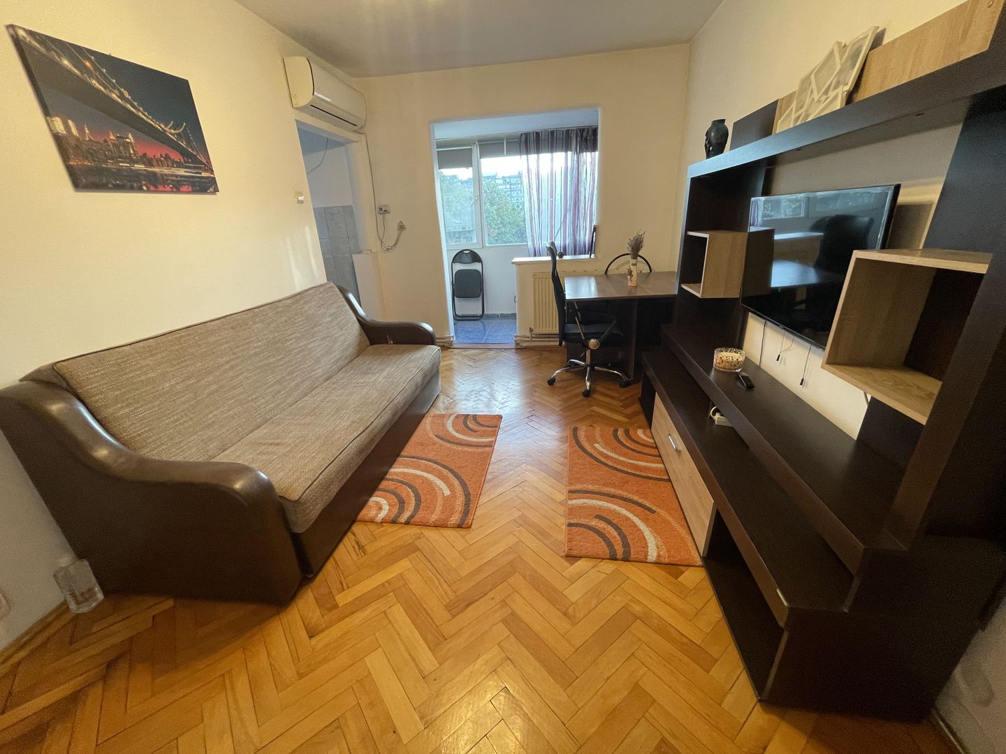 Apartament cu trei camere zona Dacia - Poză 2