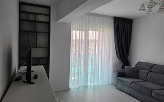 VAND APARTAMENT 1 CAMERA IN VISAN - Poză 1