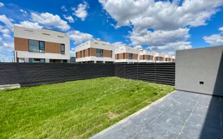 Vila Individuala 5 camere Tunari - Poză 23