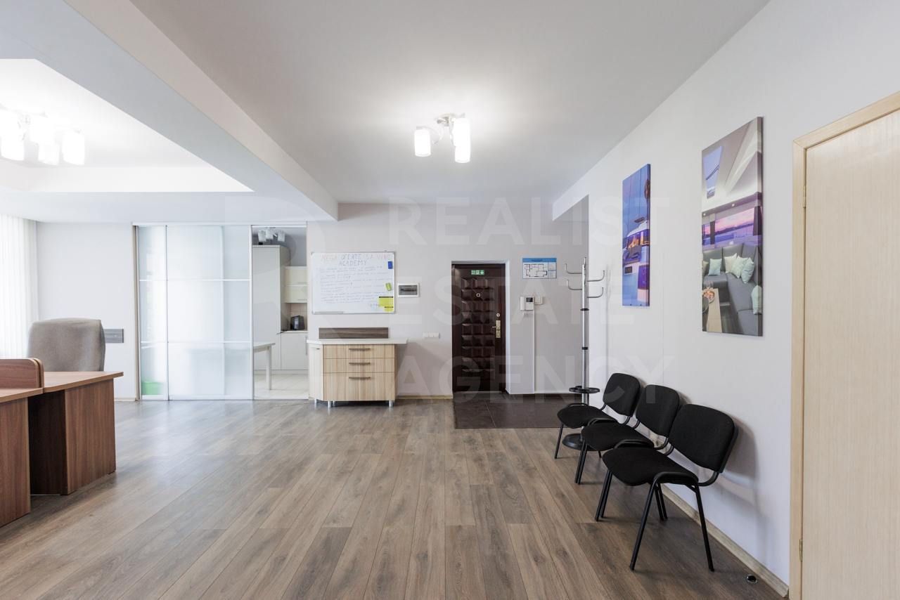 Chirie, spațiu de birouri, 133 mp, str. Mioriţa, Centru. - Poză 16