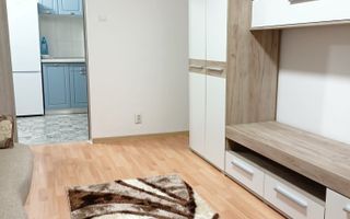 De inchiriat! Apartament 2 camere, zona Academiei de Muzica - Poză 12
