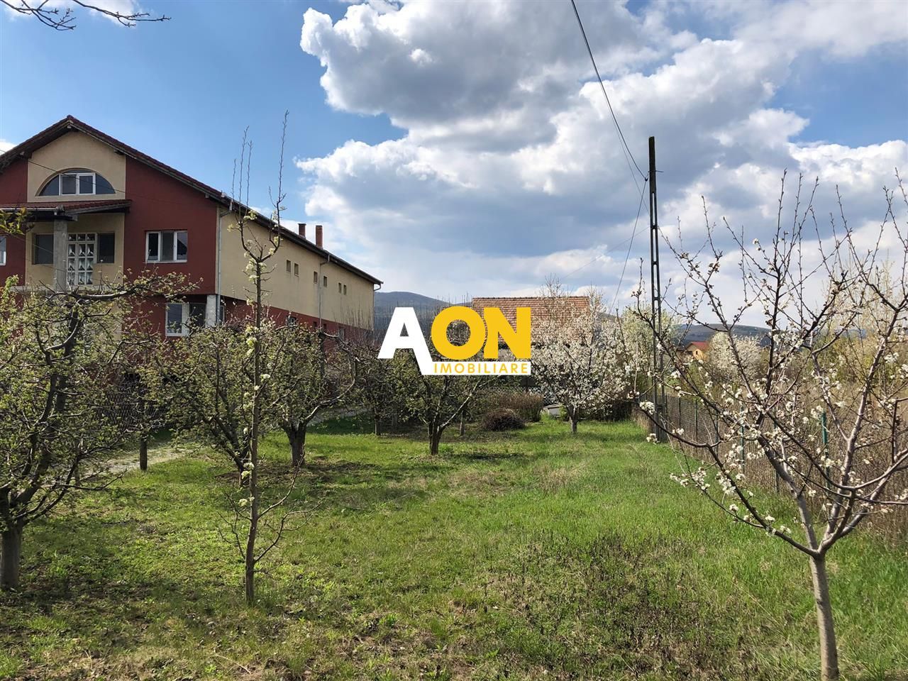 Teren intravilan 4500 mp zona Kaufland - Poză 1
