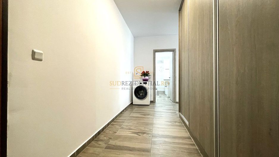 Apartament 3 camere de inchiriat, Cartierul Solar, loc de parcare - Poză 26