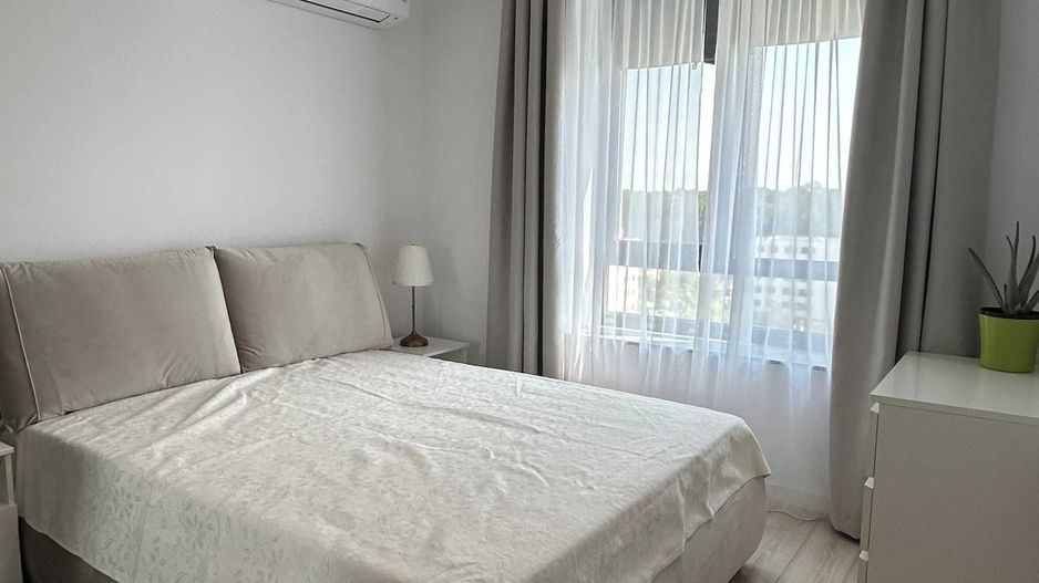 Prima inchiriere ap 2 camere Greenfield Residence Parcare - Poză 4