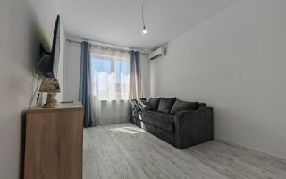 Vanzare garsoniera, bloc nou, Chiajna - zona Militari Residence - Poză 2