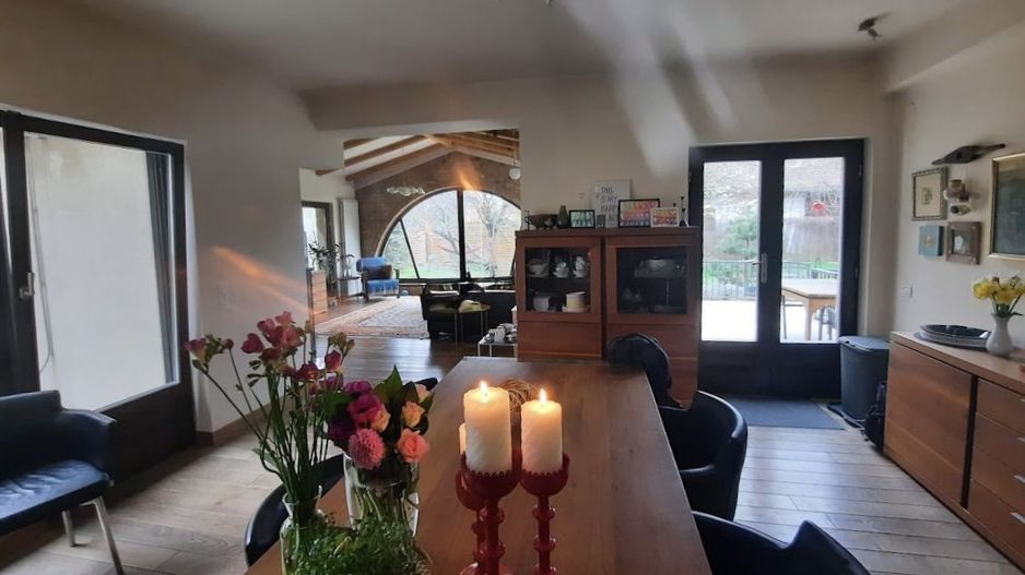 Casă de vis în Giroc – Eleganță clasică, spațiu vast și confortabil - Poză 7