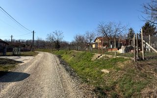 Teren intravilan 700 mp cu utilități în Paleu - Poză 6