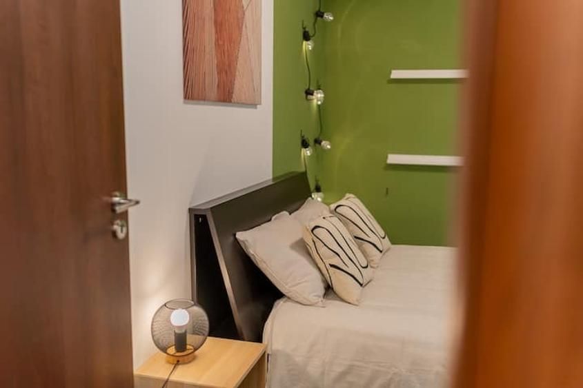 Apartament lux 2 camere, bloc nou, priveliste frumoasa, Piața Națiunile Unite - Poză 16