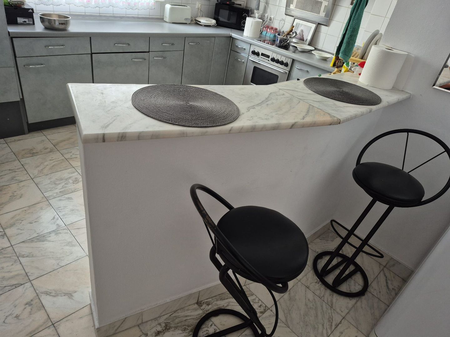 Spațiu 5 camere,vilă elegantă, ideal birouri, 200 mp, Doamna Ghica - Poză 6