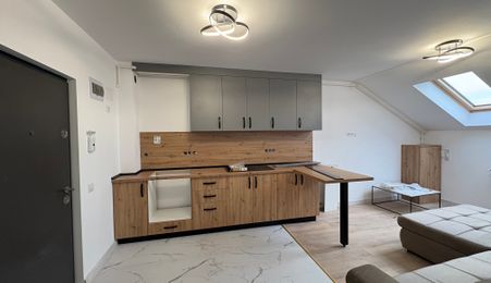 Apartament 2 camere I Bloc cu lift I Mobilat I