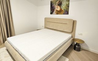 Cortina North | Închiriere Apartament 3 camere | Loc de parcare - Poză 11