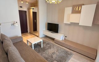 2 camere| loc de parcare cu bariera| apartament frumos| balcon deschis| - Poză 2