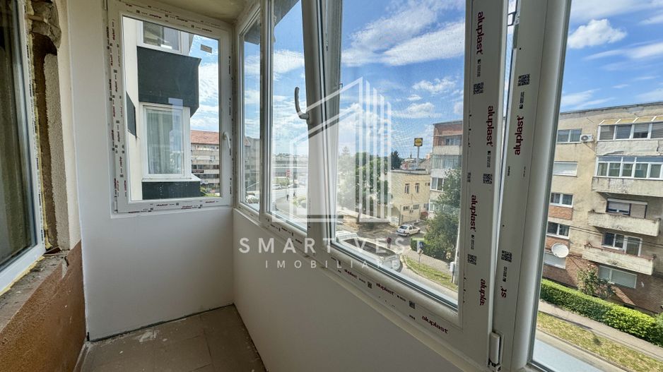 Apartament 2 camere | Etaj 3 | Zona Unio, Paulestiului - Poză 2