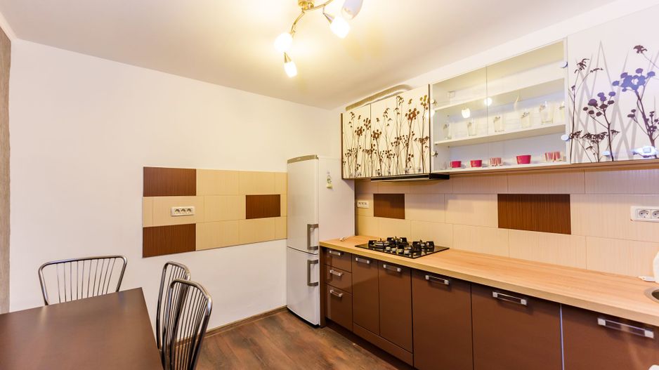 Casă la cheie în Aradul nou - Poză 5