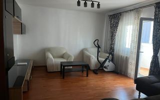 VANZARE 2 CAMERE I DECOMANDAT I SPATIOS I MOBILAT UTILAT I SEBASTIAN - Poză 3