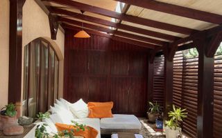 Vila 8 camere | padurea Baneasa | teren 383 mp - Poză 17