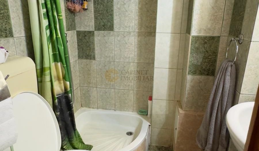 Bloc Dalles- Bd Nicolae Balcescu  | Garsoniera  AIRBNB | Etaj 2 - Poză 4