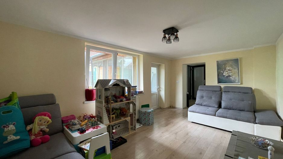 Casă individuală 5 camere-150.000€-Zona Plopi - Poză 2