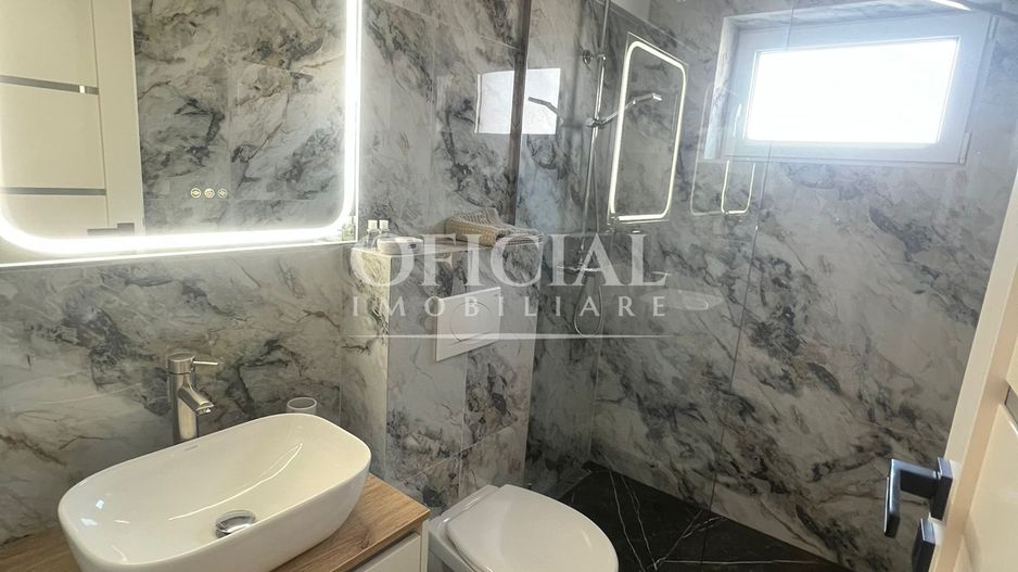 Apartament 3 camere | Parcare | Prima inchiriere | Eroilor | Floresti - Poză 11