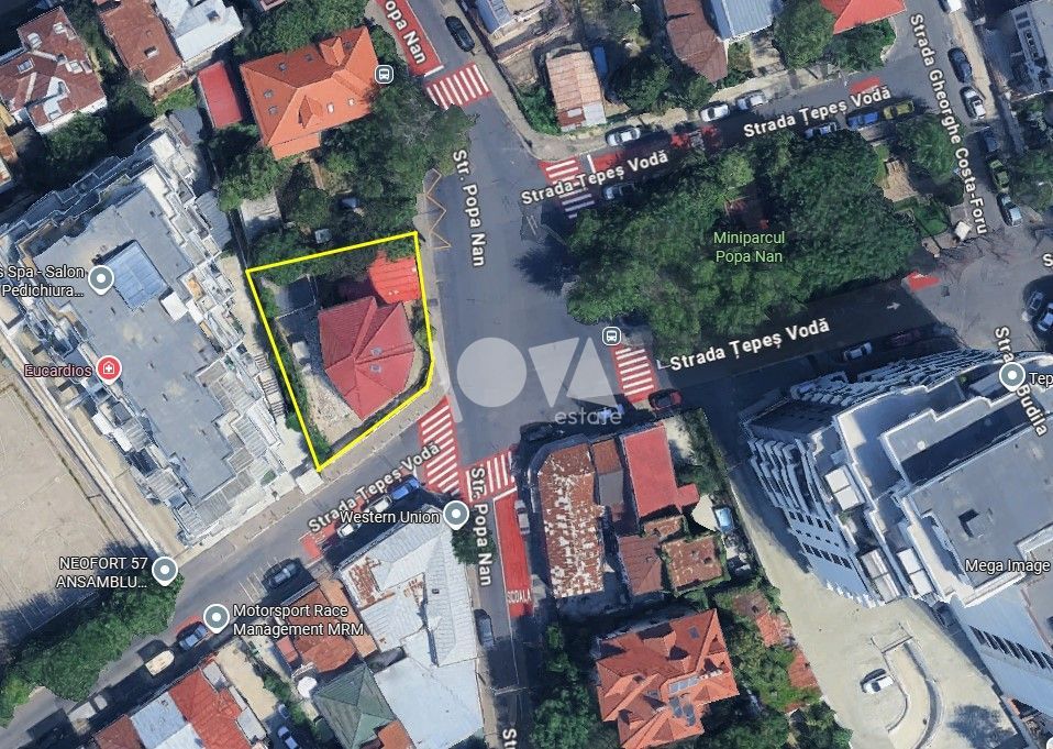 De vânzare: Vila București sector 2 - Popa Nan - Iancului - Poză 12