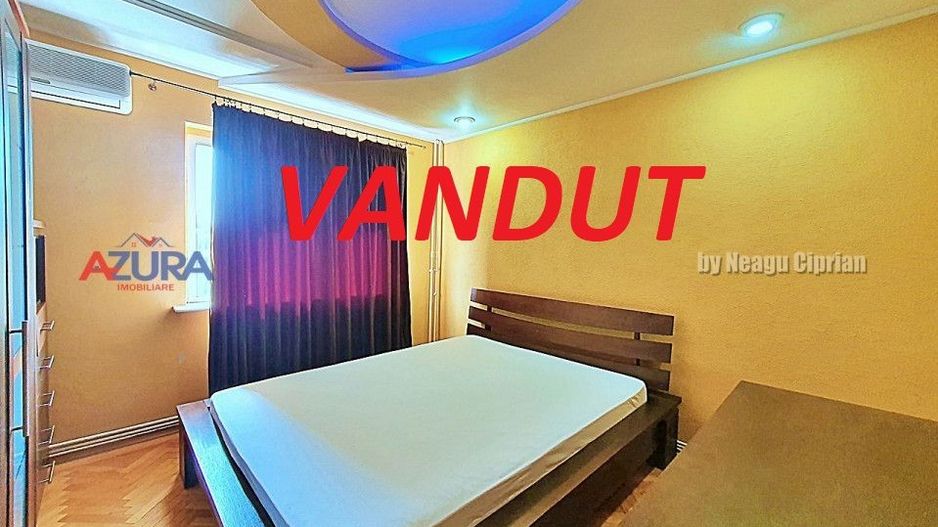 Vanzare Apartament 3 Camere Eremia - Poză 1