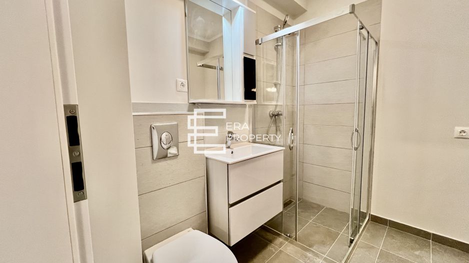 Apartament 3 camere, intabulat, finisat la alb- zona Industriala Vest - Poză 8