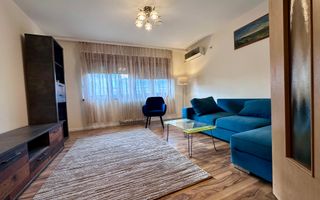 Apartament decomandat 3 camere de închiriat în Piața Bălcescu - Poză 2