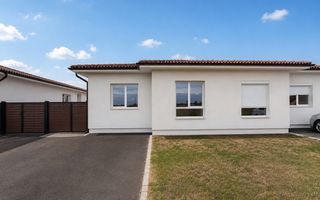 Comision 0% Duplex 3 dormitoare Mosnita Noua - Poză 4