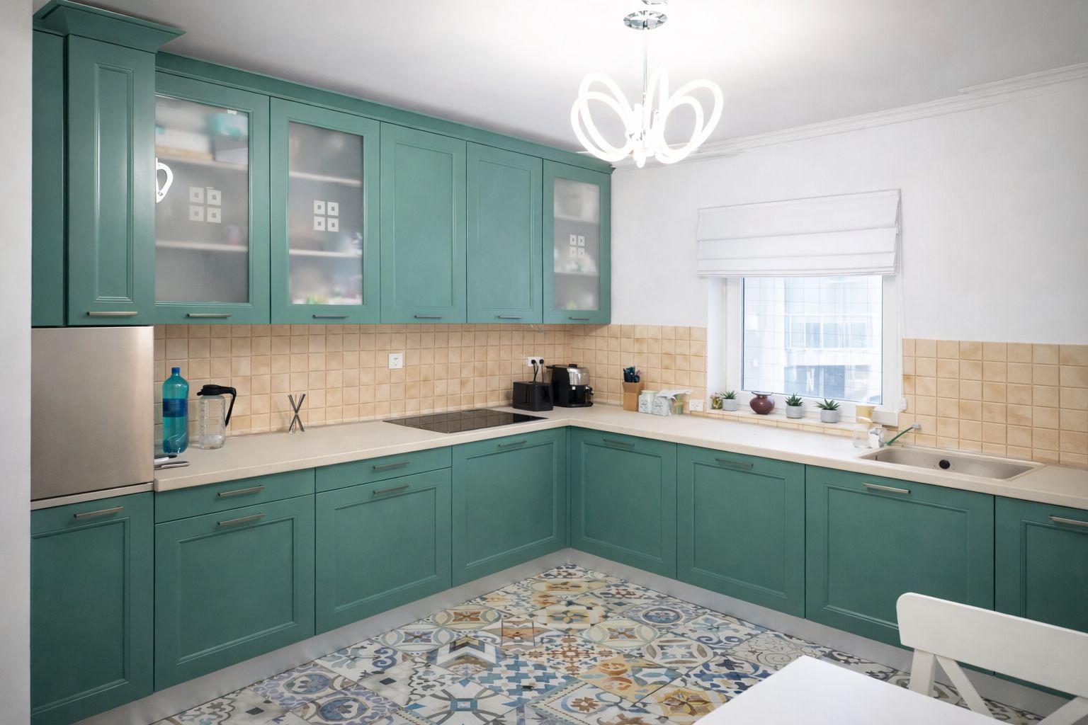 Apartament 3 camere I Felicity Residence I Baneasa - Poză 7
