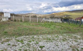 TEREN DE VÂNZARE la 5 minute de oraș! - Poză 9