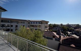 apartament, bloc nou cu parcare si lift, Gradina Botanica - Poză 48